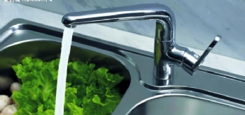 宁波装修网小编提醒您水龙头安装的讲究