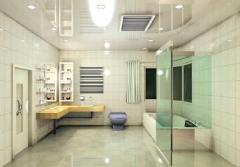 把好技术关让您家的卫生间漏水说再见