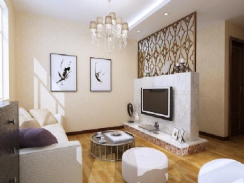 工薪阶层小户型装修的经验