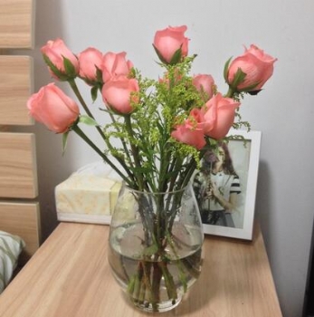 现代插花的技巧以及欧式插花要诀