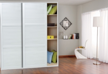 宁波装修网教您购买衣柜和移门要注意的问题