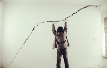 宁波装修网教您装修出现“裂缝”的处理方法