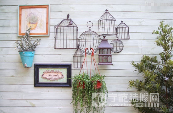 宁波装修网提醒墙面装修四种方法优缺点