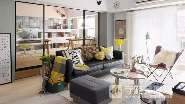 家装知识之春季装修的细节