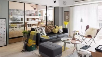 家装知识之春季装修的细节