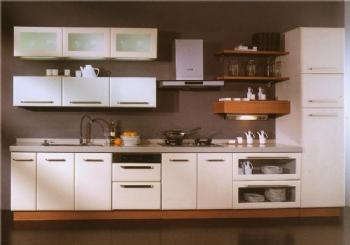 整体厨房分类知识及选购常识