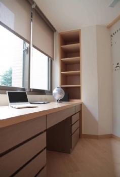 家庭客厅装修4个小技巧