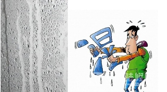 防潮作战小常识 墙面防潮怎么做