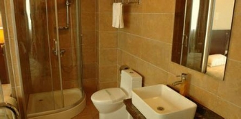 家居知识之卫生间家居小窍门