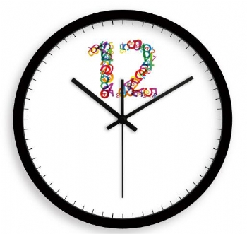 【风水宜忌】客厅挂钟表讲究