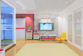 设计师对于小户型装修设计方案建议