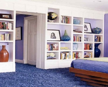 家居知识之七招家居收纳大法