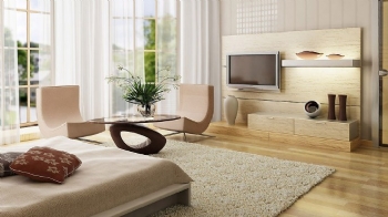 宁波装修网教您熟知家庭装修的原则