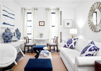 新业主要熟知小户型装饰6个窍门