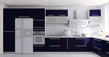 宁波装修网教您整体橱柜好坏简单的鉴别方法