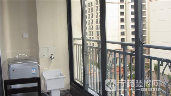 家里装修封阳台的4个优点