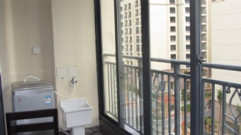 家里装修封阳台的4个优点