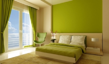 家装装修色彩的选择标准要知道