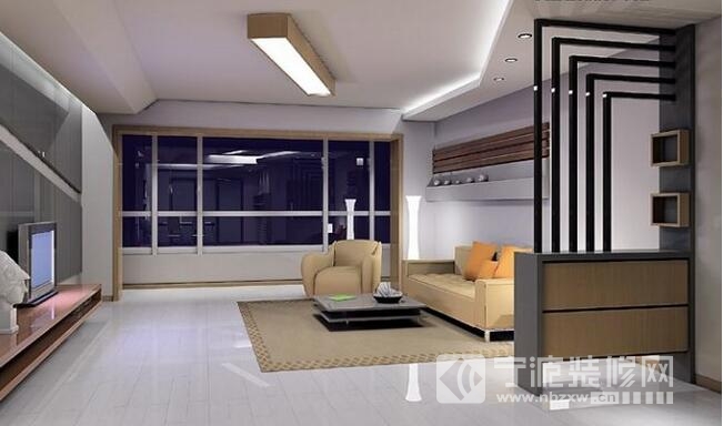 家居知识：家居玄关布置要点