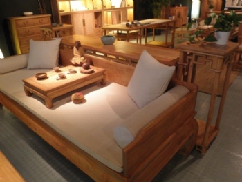 宁波装修网教您辨别中式家具的好坏的要点