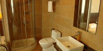 卫生间地漏不防臭的解决办法