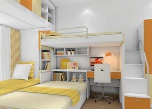 家装知识之婴儿房装修必须要注意的方面