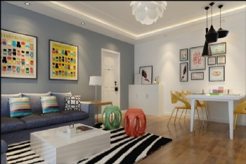 家装知识之绿色环保家装把握三个关键点