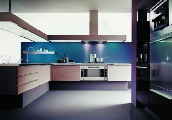 新房装修之整体厨房购买知识