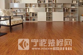 家庭装修地板颜色建议确定方法
