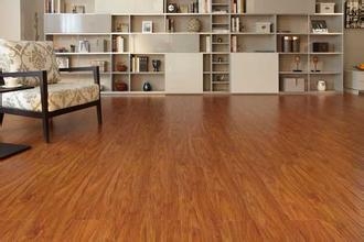 家庭装修地板颜色建议确定方法