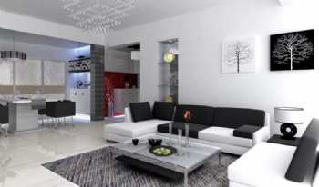 家庭环保装修施工要求与材料的选择要熟知