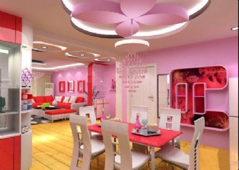 小户型客厅装修装饰布置的10点要素