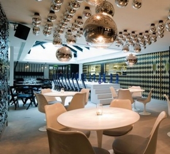 家居知识室内灯光色彩设计要点