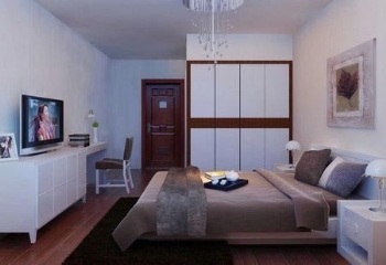 家居知识之卧室装修的细节要点知识