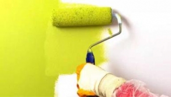 宁波装修网教您墙面涂料开裂的5个解决方法