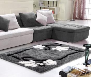 儿童房铺地毯的优劣势分析