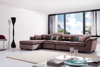 环保家居之布艺沙发怎么清洗