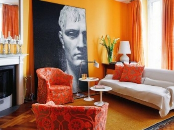 家庭装修空间颜色禁忌要熟知