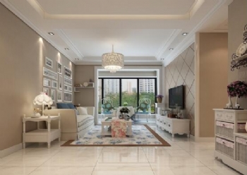 家庭装修装饰六个基本常识 让你轻松装修