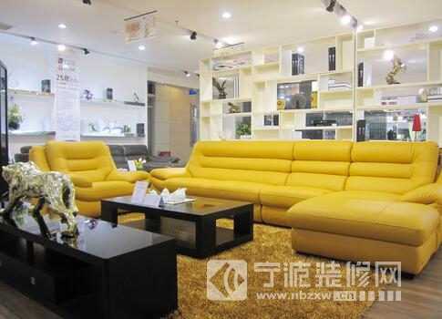 选购家具五个步骤 让你轻松不费力
