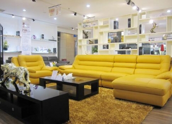 选购家具五个步骤 让你轻松不费力