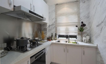 装修经验之新房厨房装修注意事项