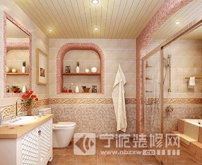 家装重中之重卫生间防水方面注意要点
