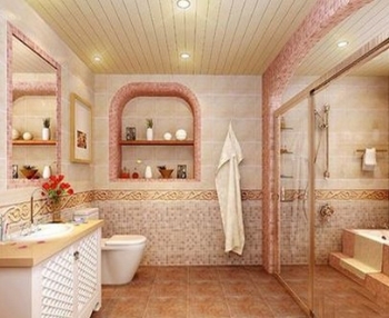 家装重中之重卫生间防水方面注意要点