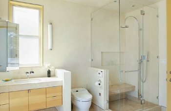 宁波装修网小编提醒卫生间翻新要注意的事情