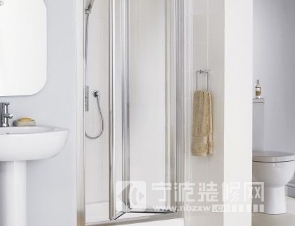 家装知识之卫生间门用塑钢门的优点