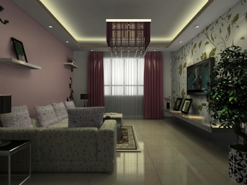 家装知识之老房子装修的注意事项