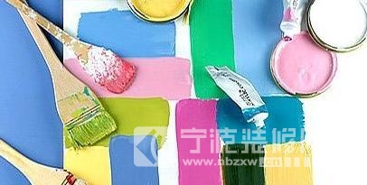 宁波装修网小编教您厂房装修除味的几种方法