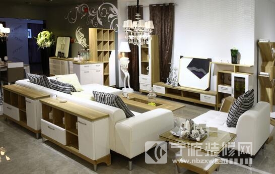 新房装修买的新家具如何快速除味