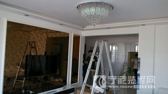 新房家居灯具安装技巧要熟知